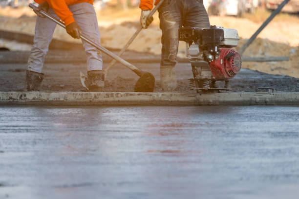 Best Concrete Grinding and Polishing in Marlinton, WV