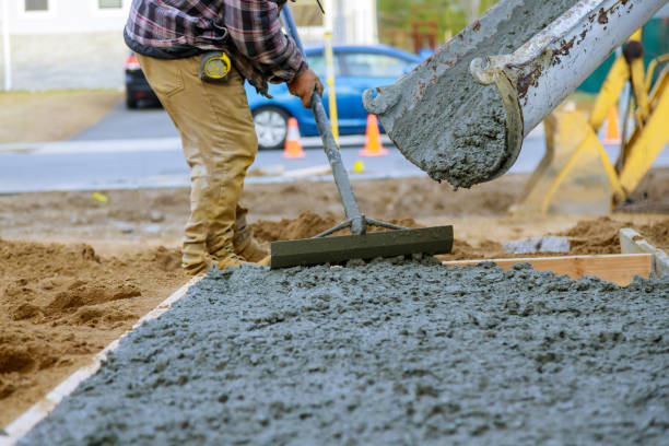Best Concrete Demolition Services in Marlinton, WV