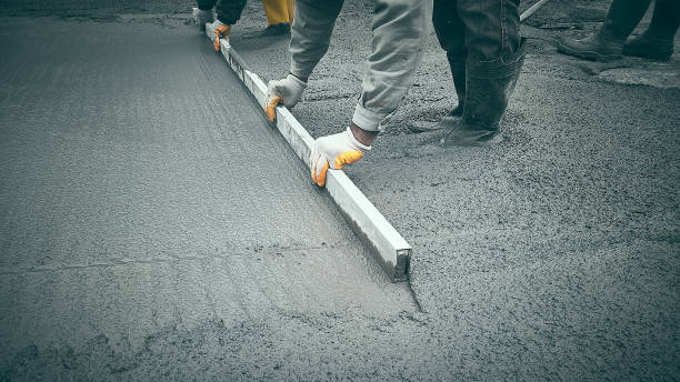  Marlinton, WV Concrete contractor Pros